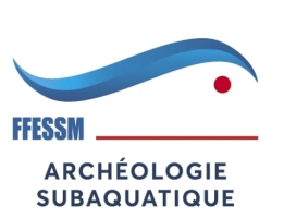 Formation archéologie subaquatique FFESSM